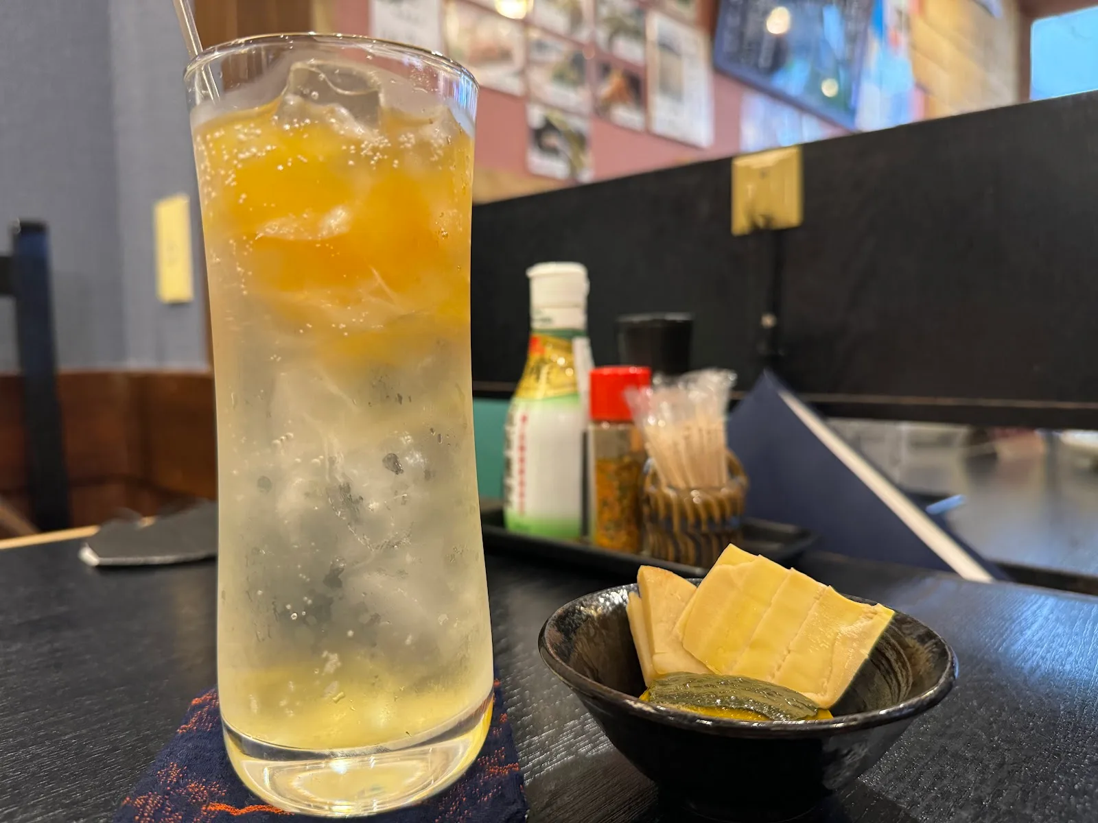 Mitsuaji · 9